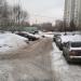 Автостоянка ТСЖ «Топаз» в городе Москва