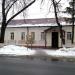 Детская музыкальная школа в городе Чугуев