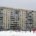 Скобелевская ул., 34 в городе Москва
