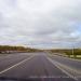 Автомобильный мост через реку Пышму в городе Екатеринбург