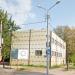 Строящееся здание в городе Пермь