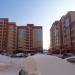 Московский просп., 49а корпус 2 в городе Череповец
