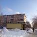 Павильон «Пивные погреба» в городе Череповец