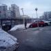 Входы № 8 и 9 в западный вестибюль станции метро «Пролетарская» в городе Москва