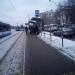 Трамвайная остановка «Станция метро „Пролетарская“» в городе Москва