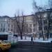 Родильный дом № 14 в городе Москва