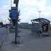Остановка «Садоводство» в городе Киев