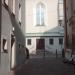 Kath. Liebfrauenkirche / Cyrkej našeje lubeje knjenje in Stadt Bautzen
