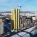 Жилой комплекс «Альпы» в городе Екатеринбург