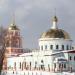 Aleksander Nevsky Cathedral