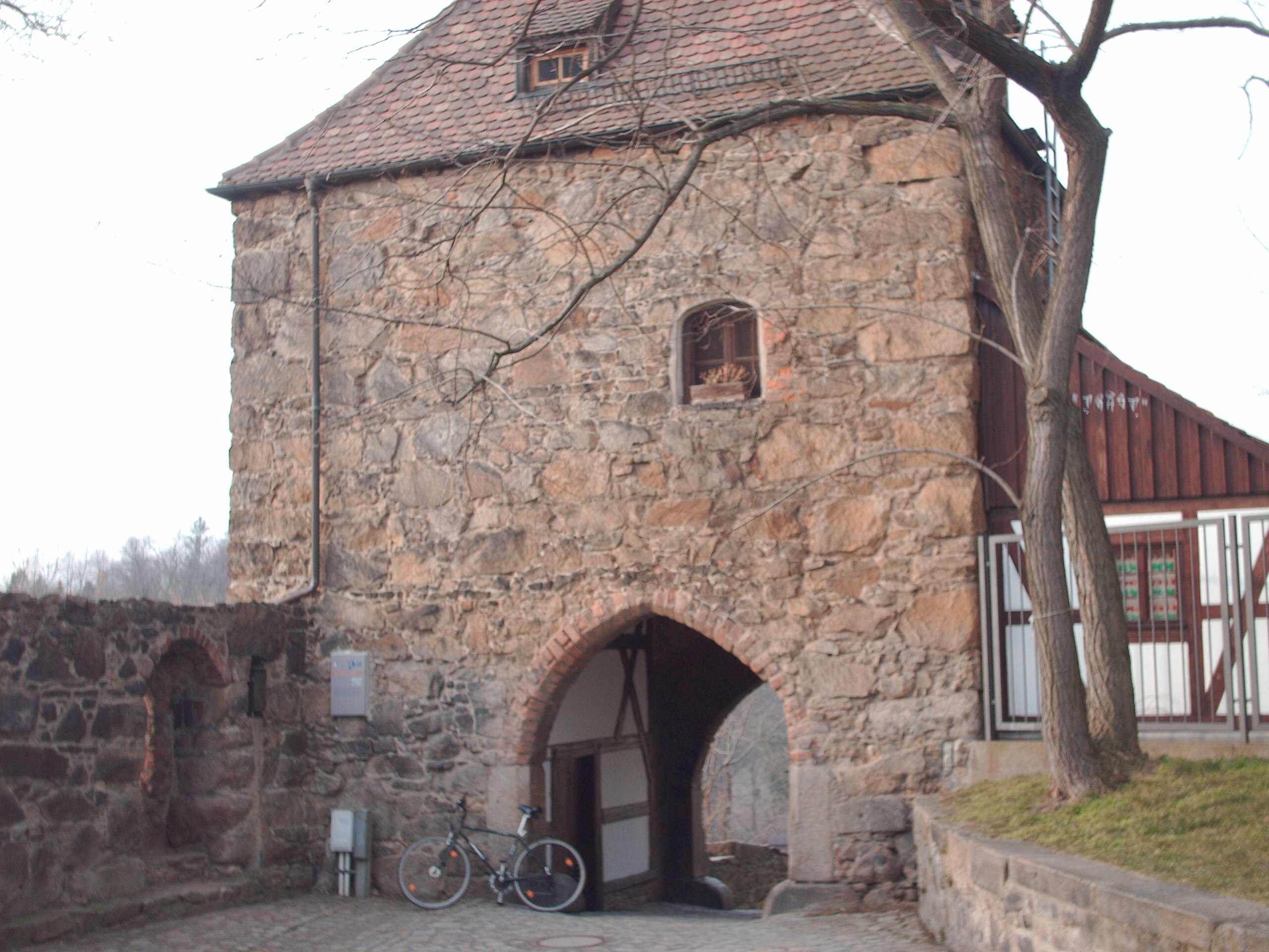 Mühltor