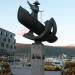 Памятник рыбаку (ru) in Tromsø city