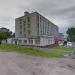 Пожарно-спасательная часть № 5 в городе Иваново