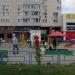 Детская площадка в городе Киев