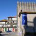 Torre de Dom Pedro Pitões / Medieval na Porto city