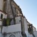 Igreja e Convento de São Lourenço ou dos Grilos na Porto city