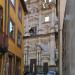Igreja e Convento de São Lourenço ou dos Grilos na Porto city