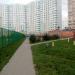 Хоккейная коробка/каток в городе Москва