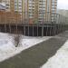 Хоккейная коробка/каток в городе Москва
