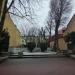 Pomnik Poległych II Wojny Światowej in Grodzisk Mazowiecki city