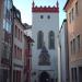 Matthiasturm in Stadt Bautzen