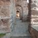 Ruine der St.-Nicolai-Kirche in Stadt Bautzen