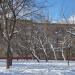 Краснодонская ул., 4 в городе Москва