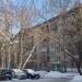 Краснодонская ул., 4 в городе Москва