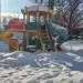 Детская игровая площадка в городе Москва