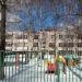 Дошкольное отделение № 3 «Родничок» школы м. Ф. М. Достоевского в городе Москва