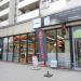 Sklep Carrefour (pl) in Warsaw city