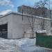 Центральный тепловой пункт в городе Москва