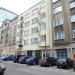 Sienna Street, 43 in Warsaw city