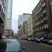 Sienna Street, 43 in Warsaw city