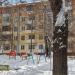 Детская игровая площадка в городе Москва