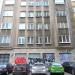 Sienna Street, 43a in Warsaw city