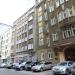 Sienna Street, 43a in Warsaw city