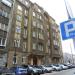 Kamienica pod Żaglowcem (pl) in Warsaw city