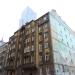 Kamienica pod Żaglowcem (pl) in Warsaw city