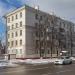 Кубанская ул., 16/2 в городе Москва