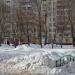 Детская игровая площадка в городе Москва