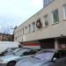 Biurowiec z czasów PRL (pl) in Warsaw city
