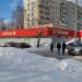 Универсам «Пятёрочка» в городе Москва