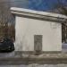 Трансформаторная подстанция ТП-828 в городе Москва