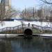 Лестница в городе Екатеринбург
