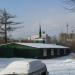 Снесённая временная мечеть Нур-Усман (ул. Декабристов, 34) в городе Екатеринбург