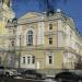 Екатеринбургская православная духовная семинария в городе Екатеринбург