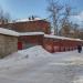 Гаражи в городе Москва