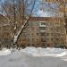 Снесённый многоквартирный жилой дом (Люблинская ул., 111 строение 2) в городе Москва