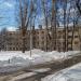 Снесённый жилой дом (Люблинская ул., 109) в городе Москва